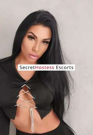 26 Year Old Russian Escort Verona Black Hair Black eyes - Image 3