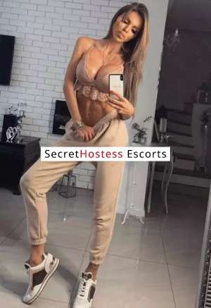 26 year old Russian Escort in Verona Pure Pleasure with Russian Escorts