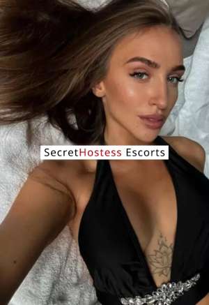 26Yrs Old Escort 54KG 171CM Tall Rome Image - 2