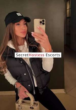 26 Year Old Russian Escort Rome Brown Hair Brown eyes - Image 5