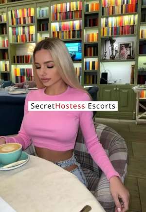 Russian Escort Experience in Verona