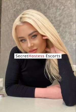 26Yrs Old Escort 60KG 173CM Tall Tbilisi Image - 1