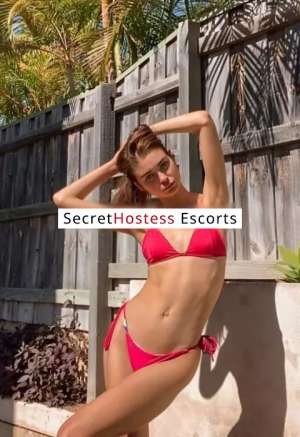 26 year old Russian Escort in Verona Russian Escort Experience