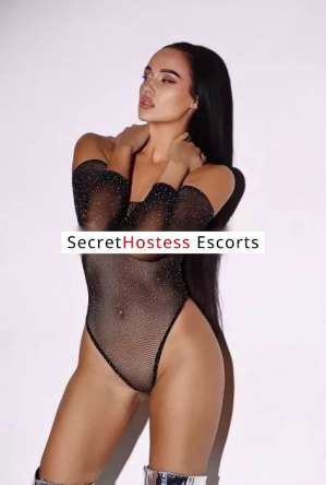 26 year old Ukrainian Escort in Barcelona Agency Star Girls Where Beauty Meets Class
