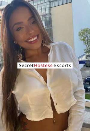 27Yrs Old Brazilian Escort D Cup 63KG 160CM Tall Paris in Paris