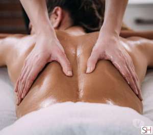 Discover ultimate relaxation with our massage services in  in Dublin