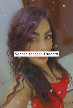 27 year old Middle Eastern Escort in Muscat I'm new to Muscat. Anal available