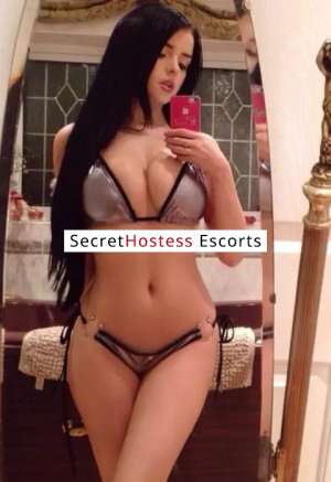 27Yrs Old Escort 53KG 170CM Tall Vicenza Image - 0