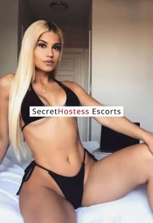 Russian Escort Girlfriend Experience, Kissing, and  in Vicenza