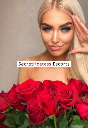 27 Year Old Russian Escort Genoa Black eyes - Image 3