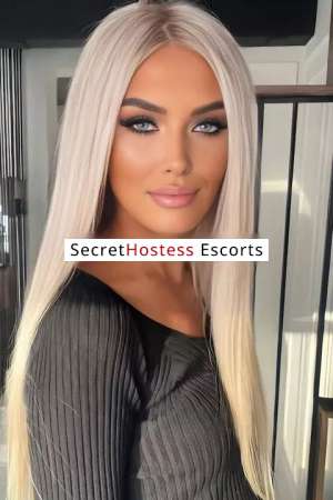 27 Year Old Russian Escort Genoa Black eyes - Image 4