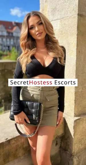 27 year old Russian Escort in Bologna Bringing Joy to Men An ExceptionalListener and Passionate 