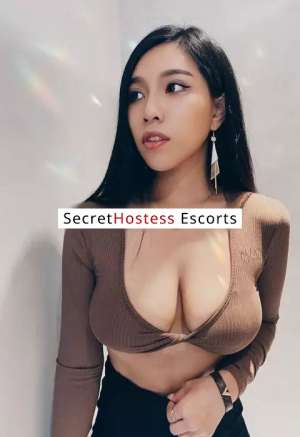 Discover Our Exquisite Kuala Lumpur Outcall Girl Escorts in Kuala Lumpur