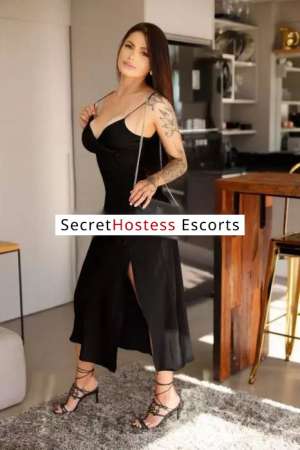 28Yrs Old Escort 80KG 172CM Tall Tel Aviv Image - 2