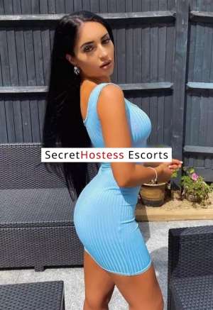 28Yrs Old Escort 53KG 168CM Tall Bologna Image - 1