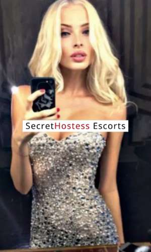 28Yrs Old Escort 52KG 170CM Tall Palermo Image - 2