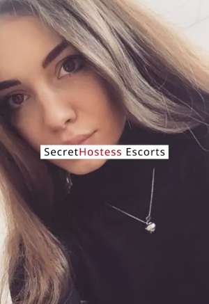 Chloe 29Yrs Old Escort 54KG 175CM Tall Istanbul Image - 1