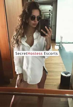 Chloe 29Yrs Old Escort 54KG 175CM Tall Istanbul Image - 4