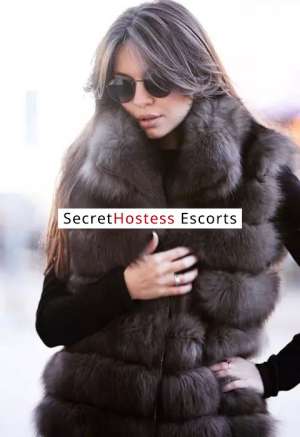 Chloe 29Yrs Old Escort 54KG 175CM Tall Istanbul Image - 5