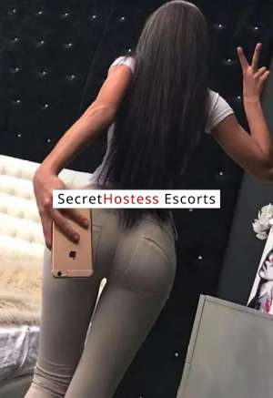 Chloe 29Yrs Old Escort 54KG 175CM Tall Istanbul Image - 13