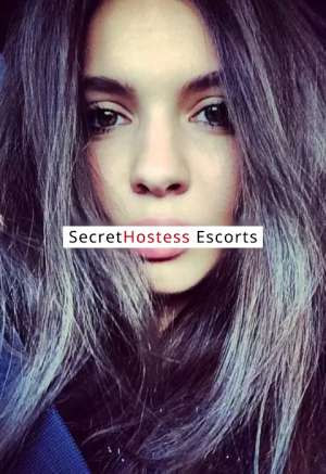 Chloe 29Yrs Old Escort 54KG 175CM Tall Istanbul Image - 16