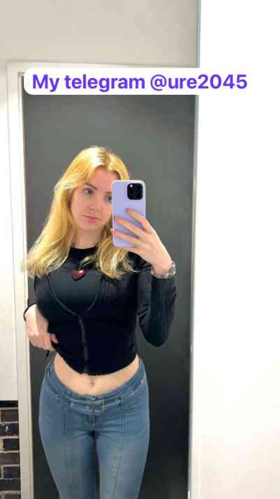 25 year old Escort in Birmingham Am down to fuck and massage meet me up on telegram @ure2045