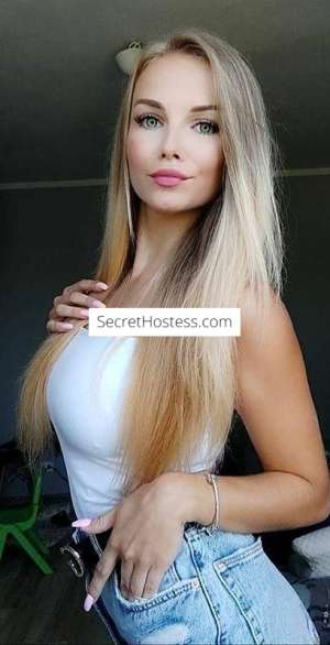 Alisia 24Yrs Old Escort London Image - 4