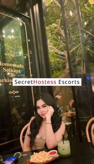 Meet Amelia Your To-Enjoy List in Jakarta