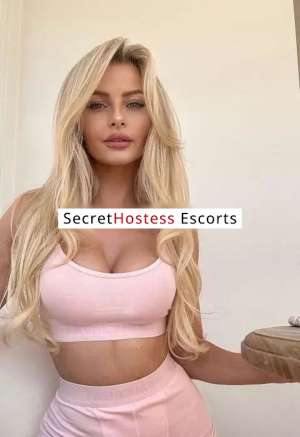 Anna 24Yrs Old Escort 50KG 175CM Tall Saint Petersburg Image - 1