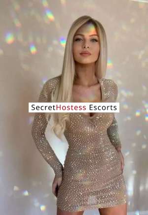 Anna 24Yrs Old Escort 50KG 175CM Tall Saint Petersburg Image - 4