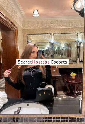 Ari 25Yrs Old Escort 50KG 170CM Tall Monte Carlo Image - 0