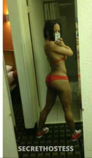 Bella 33Yrs Old Escort Columbus GA Image - 1