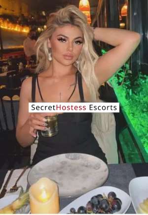22 year old Turkish Escort in Istanbul I'm Ben, 21, working at Su's agency, here to serve