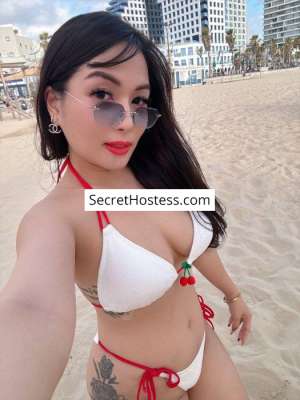 Boa 25Yrs Old Escort 55KG 162CM Tall Tel Aviv Image - 7