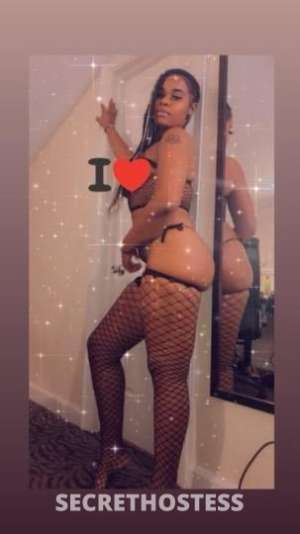 Bubbles 29Yrs Old Escort Columbus GA Image - 1