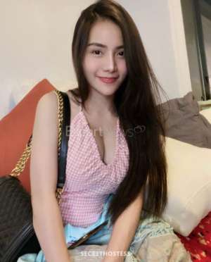 Camila 26Yrs Old Escort 46KG 167CM Tall Malacca Image - 1