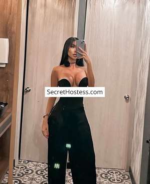 Dulce 27Yrs Old Escort 55KG 155CM Tall Cancun Image - 1