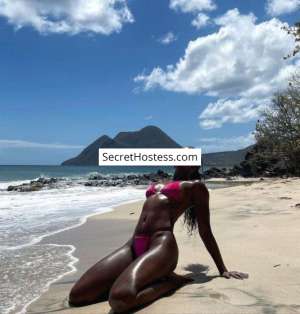 Emerald 21Yrs Old Escort 58KG 173CM Tall Dakar Image - 5