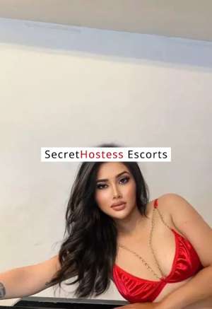 23 year old Indonesian Escort in Bali I'm Evelyn, Your Bali Ready Babe