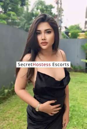 Evelyn 23Yrs Old Escort 61KG 160CM Tall Bali Image - 4