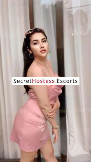 Evelyn 23Yrs Old Escort 61KG 160CM Tall Bali Image - 7