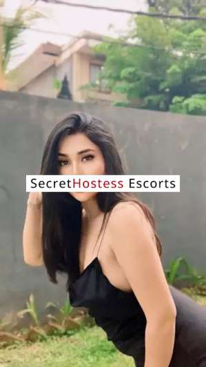 Evelyn 23Yrs Old Escort 61KG 160CM Tall Bali Image - 9