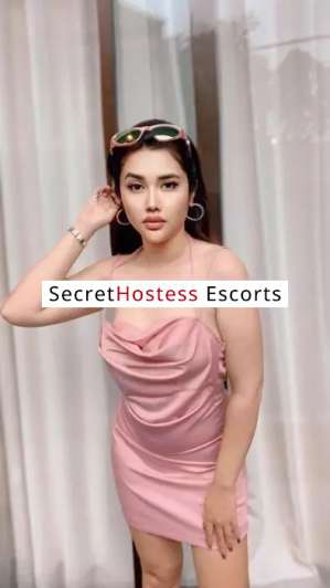 Evelyn 23Yrs Old Escort 61KG 160CM Tall Bali Image - 10