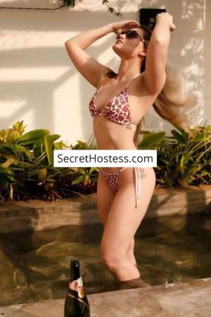 Isa 22Yrs Old Escort 56KG 168CM Tall Manama Image - 2