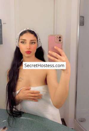 Lama 24Yrs Old Escort 59KG 162CM Tall Beirut Image - 0