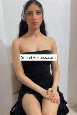 Lama 24Yrs Old Escort 59KG 162CM Tall Beirut Image - 3