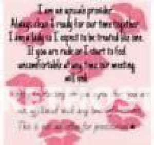 21 year old Escort in Alexandria LA Exciting services in Alexandria, VA massages, dances, 