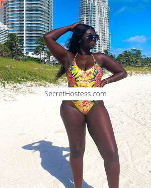 I'm Leah, a 28-year-old ebony goddess from Sudan. I'm  in Singapore