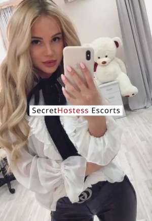 Lera 21Yrs Old Escort 52KG 167CM Tall Istanbul Image - 1