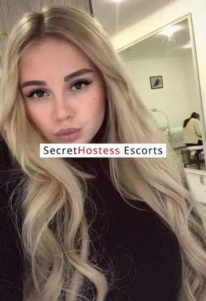 Lera 21Yrs Old Escort 52KG 167CM Tall Istanbul Image - 3